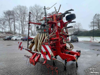 Ackerlandinjektor Evers Freiberger XL-BI-FXT21