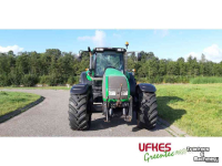 Schlepper / Traktor Valtra T190