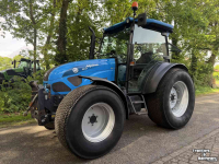 Schlepper / Traktor Landini Alpine 80
