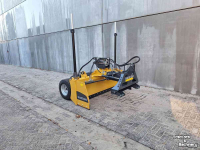 Planiergeräte Harcon KB S65
