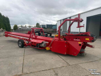 Lagerhausfüller Grimme SL919 Quantum