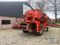 Mähdrescher Laverda m 120