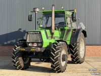 Schlepper / Traktor Deutz-Fahr DX 110