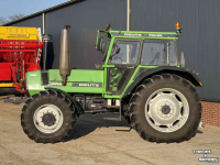 Schlepper / Traktor Deutz-Fahr DX 110