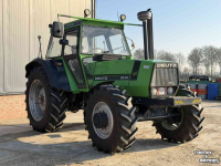 Schlepper / Traktor Deutz-Fahr DX 110