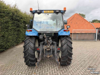 Schlepper / Traktor New Holland TS100