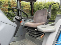 Schlepper / Traktor New Holland TS100