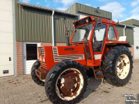 Schlepper / Traktor Fiat 780 DT