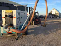 Beregnungpumpe Ferbo IL120-FMS-80/4