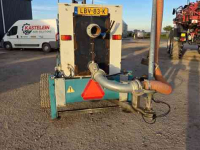 Beregnungpumpe Ferbo IL120-FMS-80/4