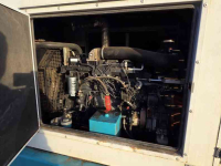 Beregnungpumpe Ferbo IL120-FMS-80/4