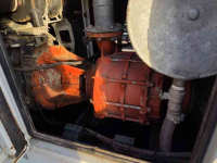 Beregnungpumpe Ferbo IL120-FMS-80/4