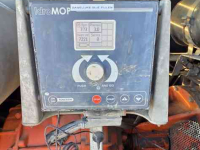 Beregnungpumpe Ferbo IL120-FMS-80/4