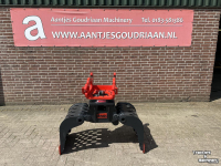 Sonstiges Anbauteile und Zubehör AGM Sorteergrijper CW10