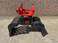 Sonstiges Anbauteile und Zubehör AGM Sorteergrijper CW10
