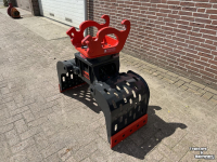 Sonstiges Anbauteile und Zubehör AGM Sorteergrijper CW10