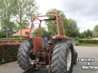Schlepper / Traktor Fiat 66 serie 566
