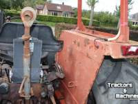 Schlepper / Traktor Fiat 66 serie 566