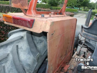 Schlepper / Traktor Fiat 66 serie 566