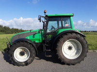 Schlepper / Traktor Valtra T190