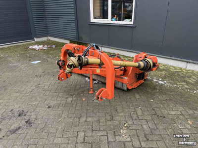 Schlegelmulchgeräte Tierre Tierre TCL Super 200 Klepelmaaier