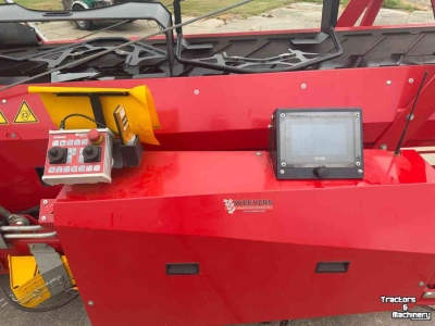 Lagerhausfüller Grimme SL919 Quantum