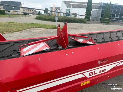 Lagerhausfüller Grimme SL919 Quantum
