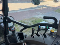 Schlepper / Traktor Case IH MX 120 L2