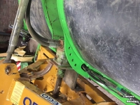 Spatenmaschine Farmtec Rotar 300 met alpego kopeg