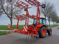 Striegelmaschine GRS GRS WE(  wiedeg