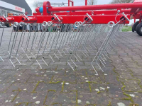 Striegelmaschine GRS GRS WE(  wiedeg