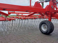 Striegelmaschine GRS GRS WE(  wiedeg