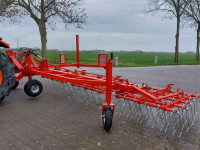 Striegelmaschine GRS GRS WE(  wiedeg