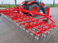Striegelmaschine GRS GRS WE(  wiedeg