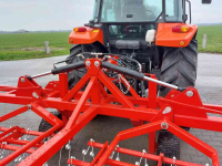 Striegelmaschine GRS GRS WE(  wiedeg