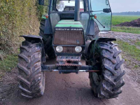 Schlepper / Traktoren Deutz-Fahr agroprima 6.16