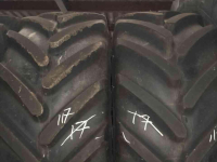 Räder, Reifen, Felgen & Distanzringe Michelin banden 650/65R38_540/65R28