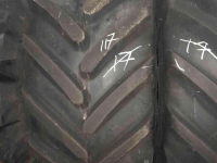 Räder, Reifen, Felgen & Distanzringe Michelin banden 650/65R38_540/65R28