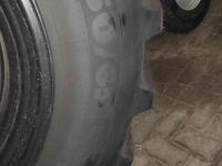 Räder, Reifen, Felgen & Distanzringe Michelin banden 650/65R38_540/65R28