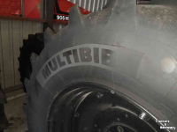 Räder, Reifen, Felgen & Distanzringe Michelin banden 650/65R38_540/65R28