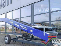 Förderband Van Trier 5-80 BR Opvoerband