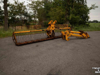 Mähkorb  Herder mrlt 430 maaikorf Mähkorb cw 10 verlenggiek