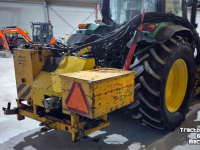 Mähausleger Herder Grenadier MBK 135 LSH