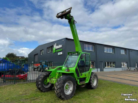 Teleskoplader Merlo 34.7