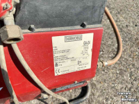 Lagerraum Ventilationgeräte Thermobile GA-24 KACHEL
