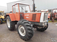 Schlepper / Traktor Steyr 1400
