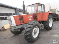 Schlepper / Traktor Steyr 1400