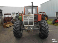 Schlepper / Traktor Steyr 1400