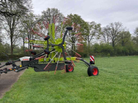 Schwader Claas Liner 2900