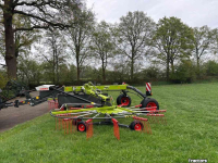 Schwader Claas Liner 2900